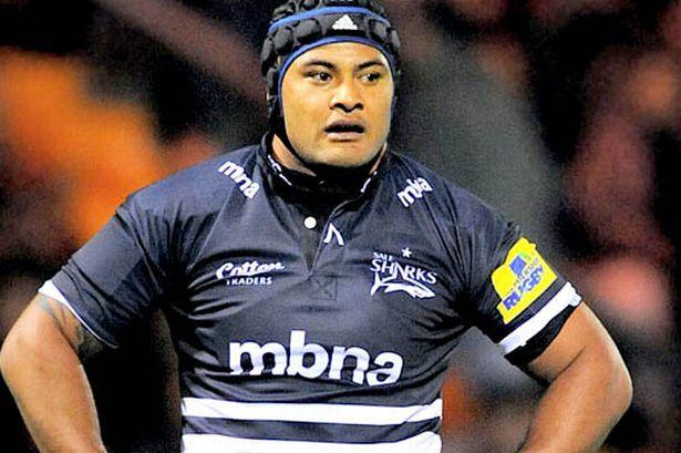 Sam Tuitupou