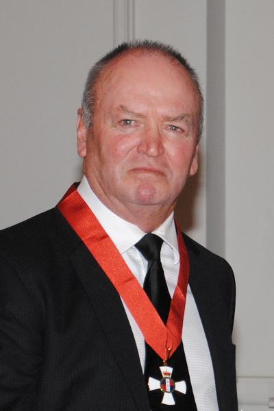 Graham Henry - Wikipedia