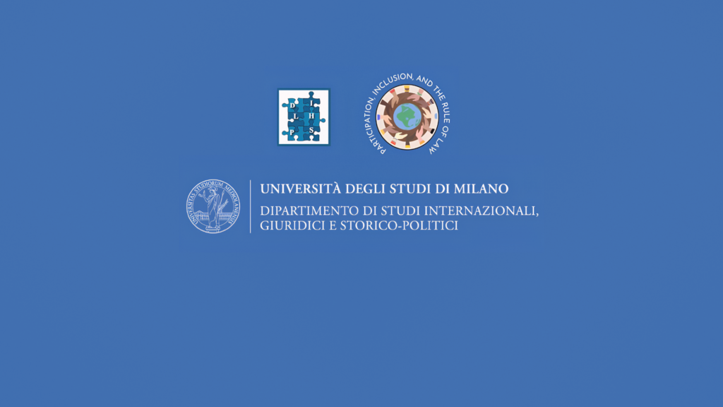 L’Università degli Studi di Milano e una visione della Democrazia Costituzionale