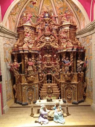 Presepio