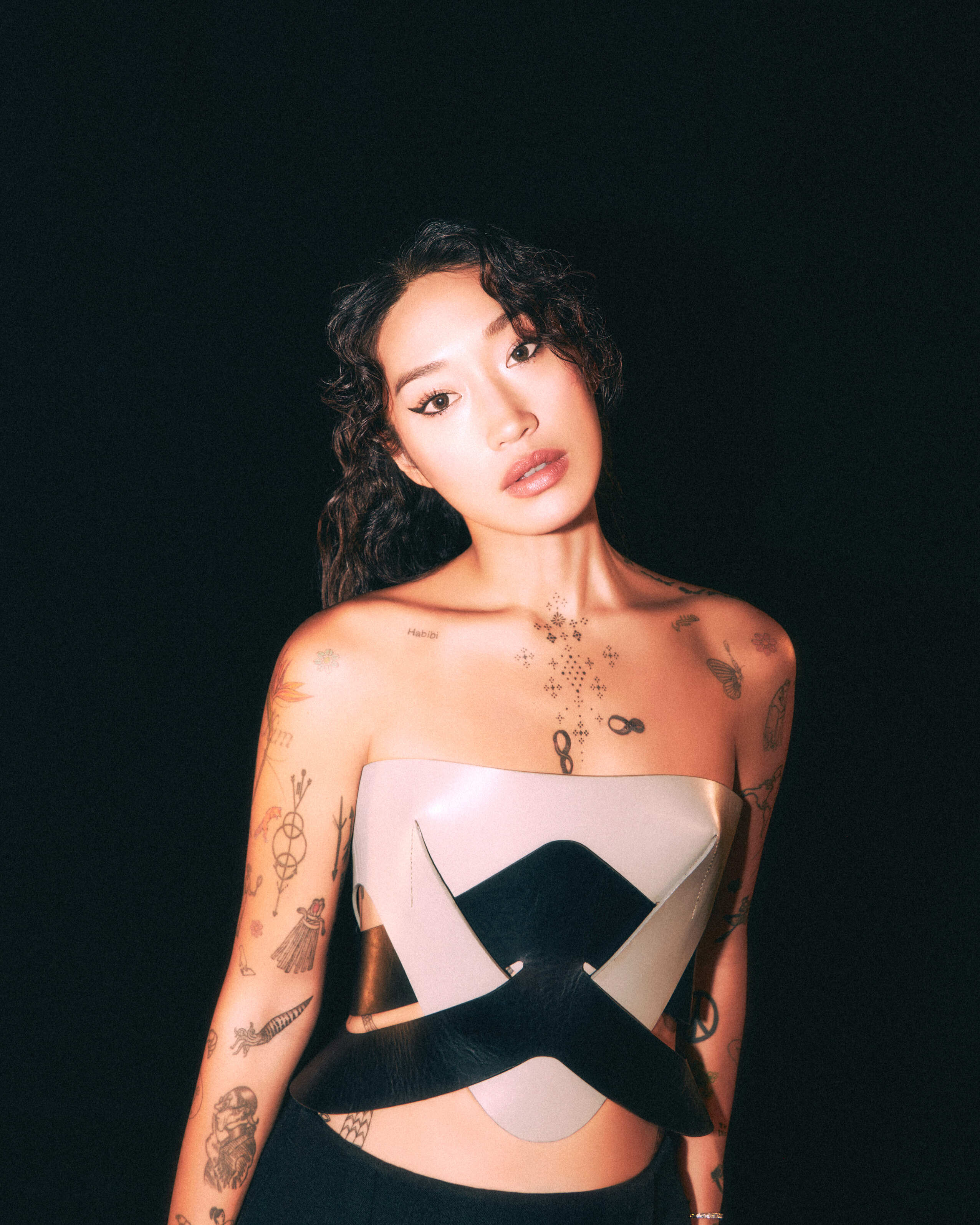  Peggy Gou