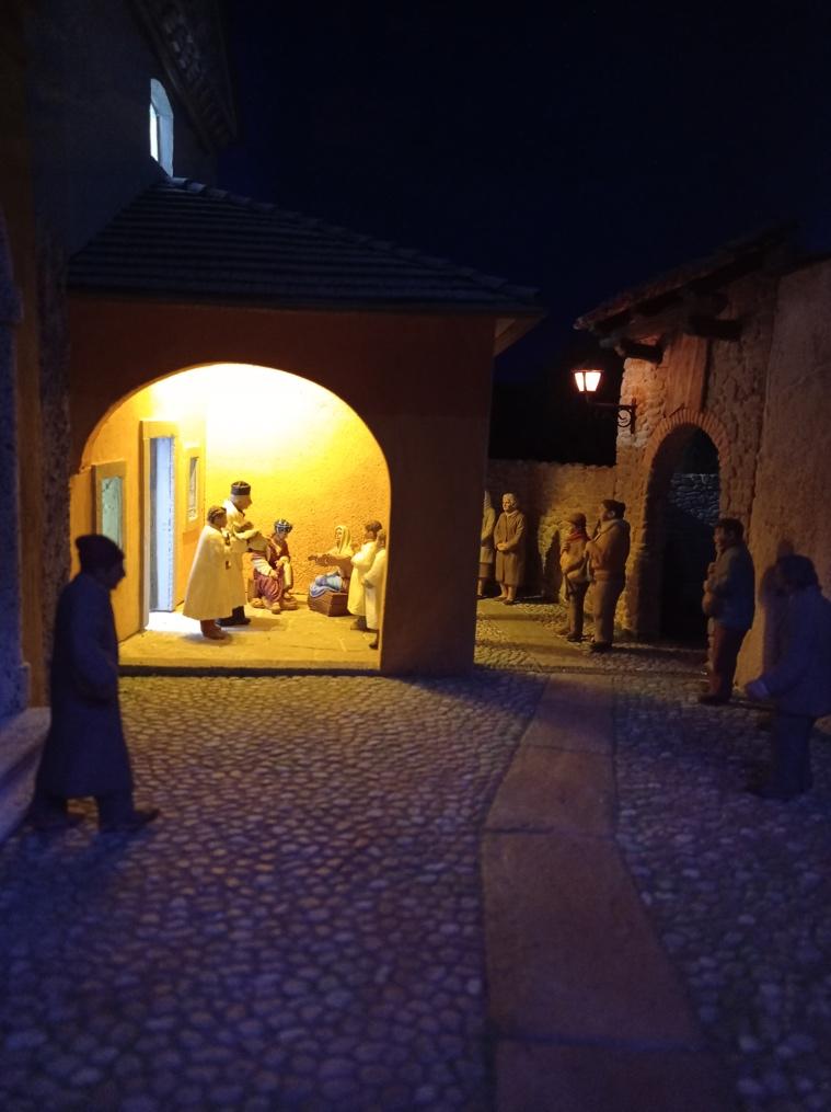 presepe 